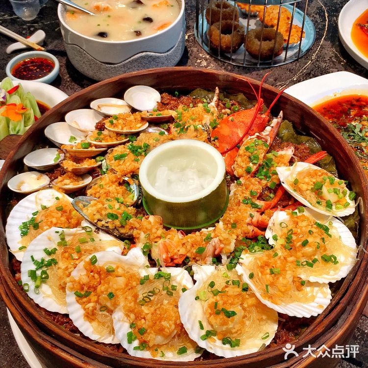 精致中餐悦百味🔥成都人迷恋的舌尖美味