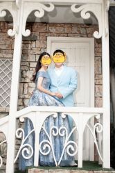 -IDO婚纱摄影(上海旗舰店)