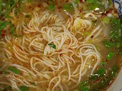 -西部马华清真兰州牛肉面·烧烤夜市(三里河店)