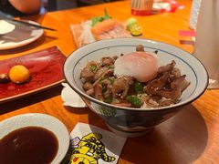 -醉虎传(南锣鼓巷店)