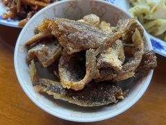 -三毛烤鸡(清泰街店)