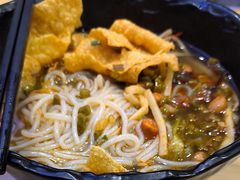 -覃记螺蛳粉·桂林米粉(鼓楼南街店)