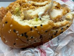 -华莱士·全鸡汉堡(杭州武林店)