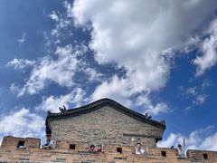 -雁门关景区
