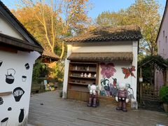 -西溪国家湿地公园