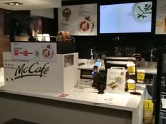 -麦当劳(北京路广百广场店)