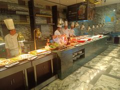 -合肥皇冠假日酒店·菲亚斯特自助餐厅(黄山路店)