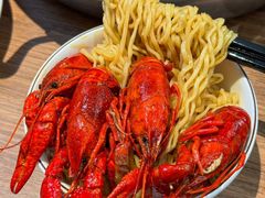 -七欣天香辣蟹火锅(深圳清湖金銮店)