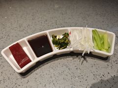 -紫光园·烤鸭·北京菜(前门大栅栏店)