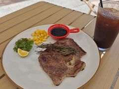 -吱咖啡西式简餐