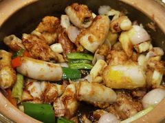 -寻味顺德·南记酒家·传统顺德菜·鱼生(广源路店)