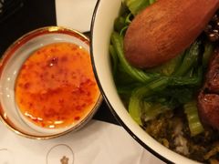 -贡梅老面馆·蟹粉面·无锡特色小吃(南长街主推店)