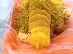 -安发瞧麻辣烫(总店)