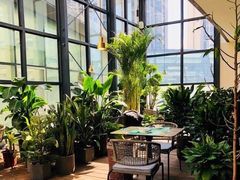 -大树餐厅(红旗街万达店)