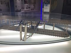 -西安航空职业技术学院航空科技馆