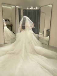 -禧嫁茗品设计师婚纱集成馆