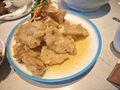 -北李妈妈菜·海肠捞饭(开发区万达店)