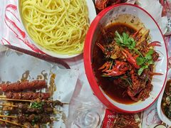 -辣出味岳阳特色烧烤·龙虾大排档(砂子塘总店)