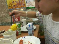 -北京汉丽轩自助烧烤(解放桥店)