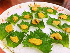 -万岛日本料理铁板烧(梅赛德斯奔驰店)
