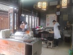 -聚香斋(东关街店)