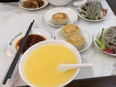 -尹记门钉肉饼(丰台站店)