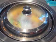 -灶座小锅烀饼·铁锅炖(道里店)
