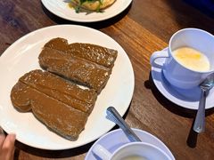 -多春茶室