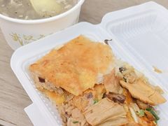 -味美香豆皮