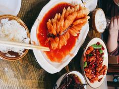 -神仙钵湘香土菜馆(光华路店)
