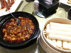 -铜锣湾·有麝自然香(重庆新天地店)