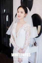 -纯色时光婚纱艺术馆WHITE