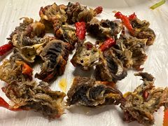 -五七小李子油焖大虾(总店)