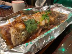 -新白鹿餐厅(爱琴海购物中心店)
