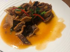 -胖老汉椒麻鸡清真新疆菜(西御街店)