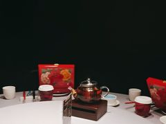 -千百味红餐厅·江西菜(绿地双子塔店)