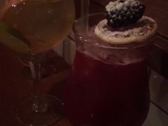 -Burger & Lobster(Dean Street)