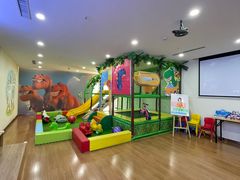 -编贝口腔(美盛中心店)