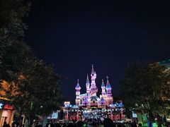 -沈阳方特欢乐世界