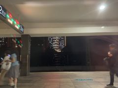 -岳阳站