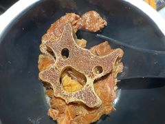 酱香羊蝎子-京韵胡同·酱香羊蝎子火锅涮肉(长寿路店)