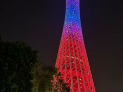 -广州塔