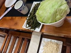 -鸿运诚羊蝎子·火锅(西单店)