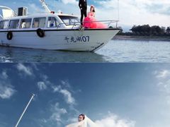 -千龙湖生态旅游度假区