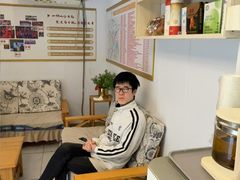 -康之道盲人按摩(二七路No.5店)