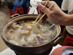 -威邵鸡煲(西华路总店)