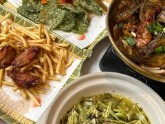 -食光慢宴·安吉土菜馆