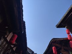 -恩阳古镇