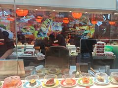 -莲寿司(国兴店)