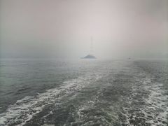 -鼓浪屿内厝澳码头(轮渡站)